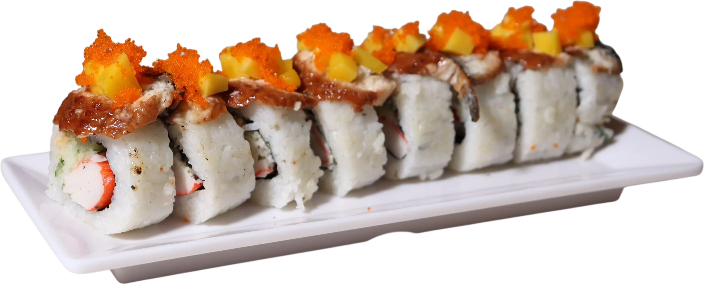Fire Roll